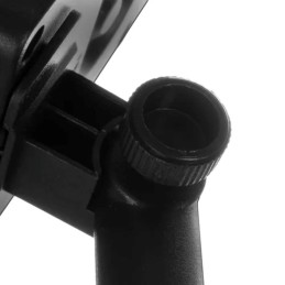 Aurinkokennovalosarja 50 LED-palloa | 7m Monivärinen IP44