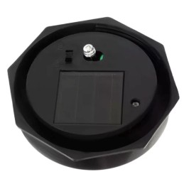 Aurinkokennolamppu Setti 6 kpl | Kylmä Valkoinen LED | IP44