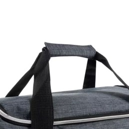 Lentolaukku 40x25x20 cm | Käsimatkatavara | Vedenpitävä 20L