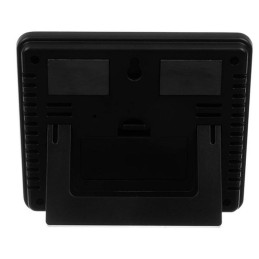 Langaton sääasema | Sisä- ja ulkolämpömittari | Kosteusmittari