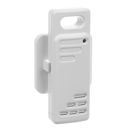 Langaton sääasema | Sisä- ja ulkolämpömittari | Kosteusmittari