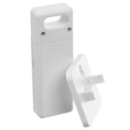 Langaton sääasema | Sisä- ja ulkolämpömittari | Kosteusmittari