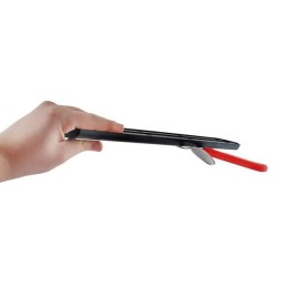 Magneettilista 32,5 cm – Universaali pidike työkaluille ja veitsille