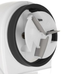 Tehokas Nukkaleikkuri 5W Verkkovirralla | Nyppyjen Poistaja