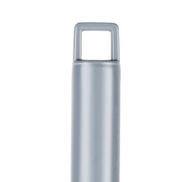 Teleskooppinen pölyhuiska 250 cm | 2 Vaihtopäätä | Taivutettava