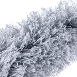 Teleskooppinen pölyhuiska 250 cm | 2 Vaihtopäätä | Taivutettava