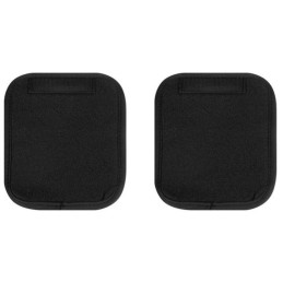 Ryhdinkorjaaja Säädettävä | Selkätuki Pehmusteilla | Ryhtiliivi