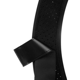 Ryhdinkorjaaja Säädettävä | Selkätuki Pehmusteilla | Ryhtiliivi