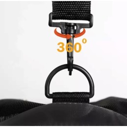 Kuljetuslaukku koiralle/kissalle