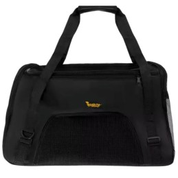 Lemmikin Kuljetuslaukku 50 cm | Koiralle ja Kissalle | Max 8 kg