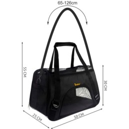 Lemmikin Kuljetuslaukku 50 cm | Koiralle ja Kissalle | Max 8 kg