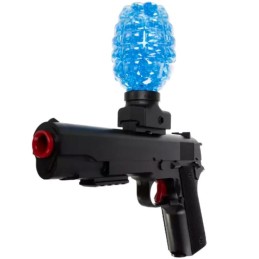 Sähköinen Geelikuula-ase + 6000 kuulaa | Gel Blaster Setti