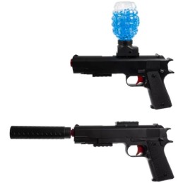 Sähköinen Geelikuula-ase + 6000 kuulaa | Gel Blaster Setti