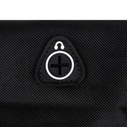 Heijastava Älyreppu USB-portilla ja Kuulokeliitännällä |19L