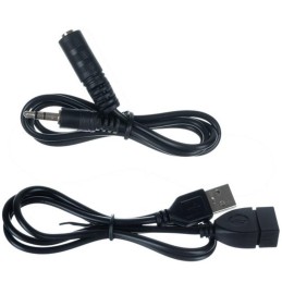 Heijastava Älyreppu USB-portilla ja Kuulokeliitännällä |19L