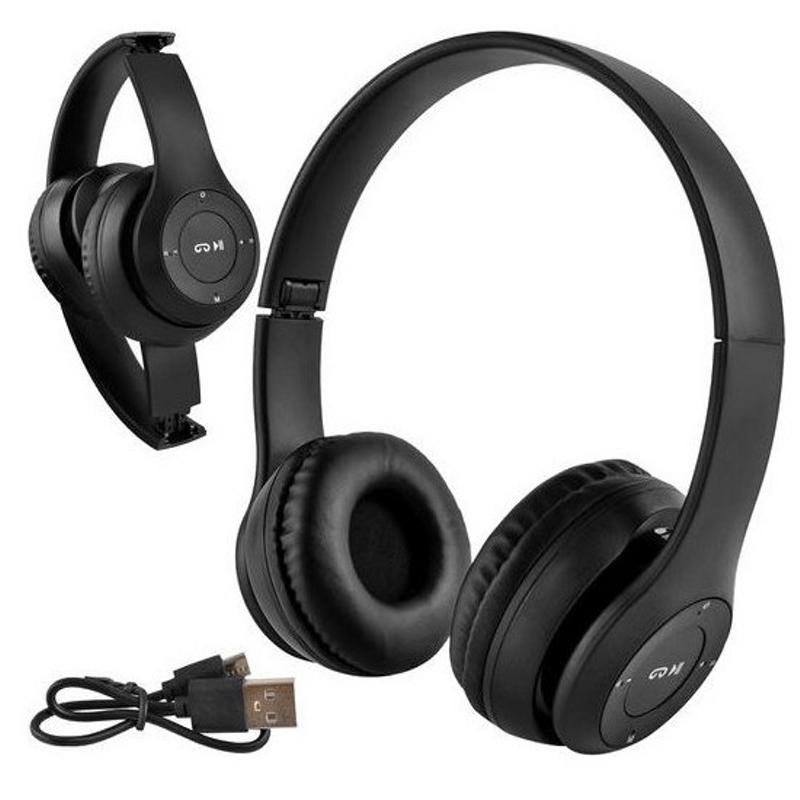 Bluetooth kuulokkeet