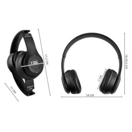 Bluetooth kuulokkeet