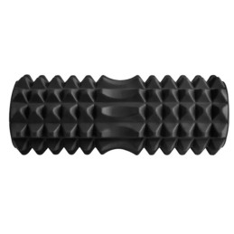Foam roller ja hierontarulla 33x12 cm | Nystyrärulla lihashuoltoon