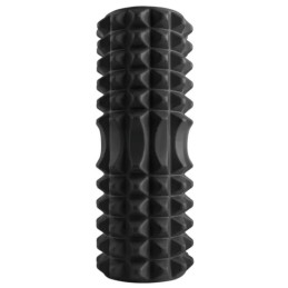 Foam roller ja hierontarulla 33x12 cm | Nystyrärulla lihashuoltoon