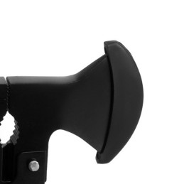 Monitoimityökalu 17-in-1 Kirveellä & Vasaralla | Selviytymissetti