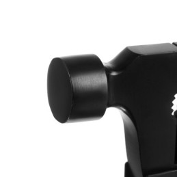 Monitoimityökalu 17-in-1 Kirveellä & Vasaralla | Selviytymissetti