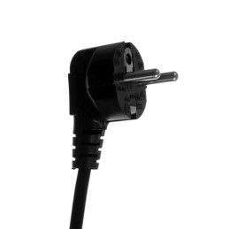 Otsonaattori 60 000 mg/h | Tehokas Hajunpoisto & Desinfiointi