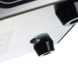 Otsonaattori 60 000 mg/h | Tehokas Hajunpoisto & Desinfiointi