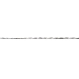 Ammattitason trimmerisiima vahvistettu neliö 2,4 mm x 100 m | Kestävä ja hiljainen siima polttomoottorikäyttöisiin trimmeriin