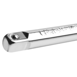 46-osainen Hylsysarja 1/4"