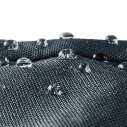 Isokokoinen pyörälaukku tavaratelineelle 13L | Vedenpitävä pyörän takalaukku