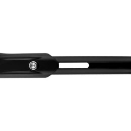 Tukeva ja säädettävä alumiininen seisontatuki