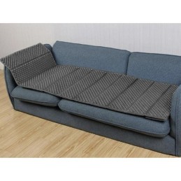 Haitari-retkialusta 180x60 cm | Kokoonpantava ja eristävä XPE-solumuovialusta