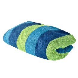 Vahva kahden hengen riippumatto 265 x 155 cm | Iso XXL riippumatto puutarhaan ja retkeilyyn