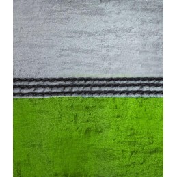 Kahden Hengen Riippumatto 260x131cm | Kevyt riippumatto
