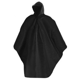 Sadeponcho ja Säilytyspussi | Vedenpitävä sadetakki pyöräilyyn