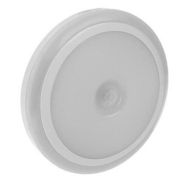 Langaton LED-yövalo liiketunnistimella – magneettinen