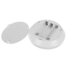 Langaton LED-yövalo liiketunnistimella – magneettinen
