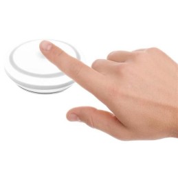Langaton LED-yövalo liiketunnistimella – magneettinen