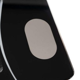 Älyvaaka 180 kg – Bluetooth ja 8 mittaustietoa