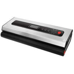 Vakuumipakkauslaite ja Vaaka 120W | Tyhjiöpakkauslaite