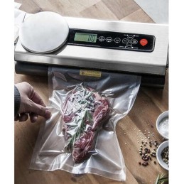 Vakuumipakkauslaite ja Vaaka 120W | Tyhjiöpakkauslaite