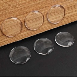 Ovenpysäytin & Seinäsuoja 6 kpl | Huomaamaton Suoja Seinille