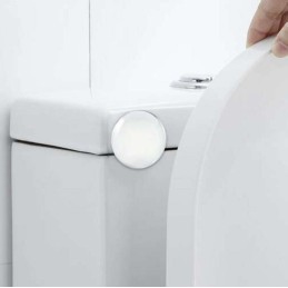 Ovenpysäytin & Seinäsuoja 6 kpl | Huomaamaton Suoja Seinille