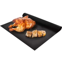 Grillimatot 3 kpl – 33 × 40 cm, tarttumaton