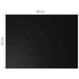Grillimatot 3 kpl – 33 × 40 cm, tarttumaton