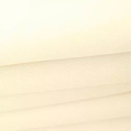 Kolmio Aurinkovarjopurje 3x3x3 m Beige | Tyylikäs UV-suoja parvekkeelle