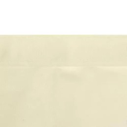 Kolmio Aurinkovarjopurje 4x4x4m Beige (180g/m²) | Erittäin kestävä