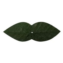 Keinotekoinen muratti 6 paneelia – 300 × 50 cm