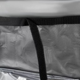 20 l kylmälaukku – eristetty piknik- ja retkilaukku