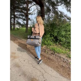 20 l kylmälaukku – eristetty piknik- ja retkilaukku